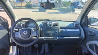 SMART ForTwo usata, con Immobilizzatore elettronico