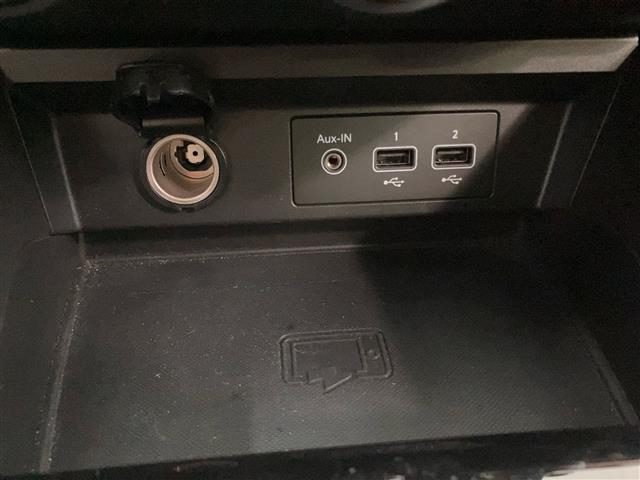 RENAULT Arkana usata 23