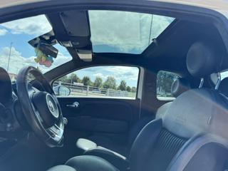 FIAT 500 usata, con Alzacristalli elettrici