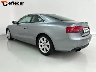 AUDI A5 usata, con Airbag Passeggero