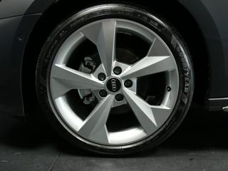 AUDI A3 usata, con Autoradio