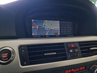 BMW 325 usata, con Fari Xenon