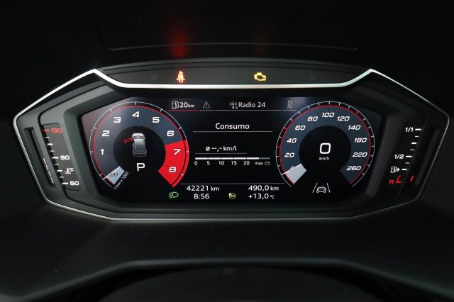 AUDI A1 usata 6
