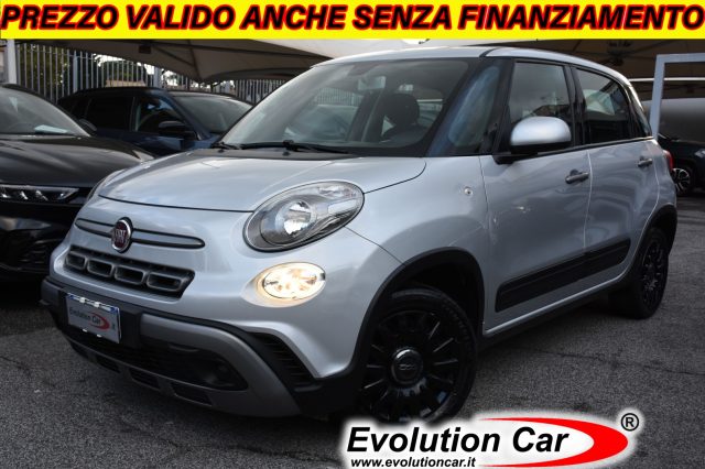 FIAT 500L usata, con ABS