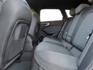 AUDI A5 usata, con Park Distance Control