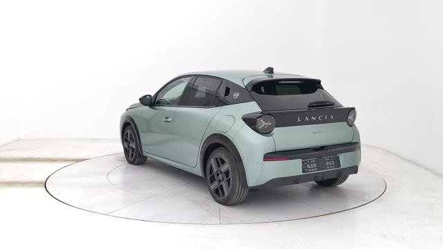 LANCIA Ypsilon usata, con Airbag Passeggero