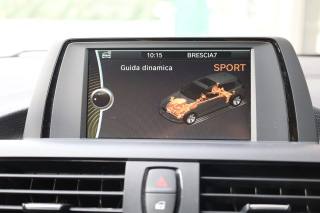 BMW 116 usata 76