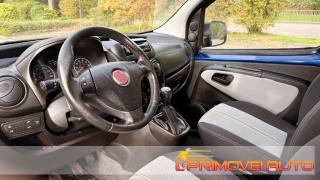 FIAT Qubo usata, con Airbag