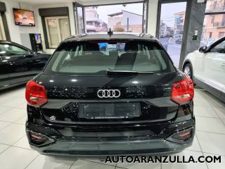 AUDI Q2 usata, con Alzacristalli elettrici