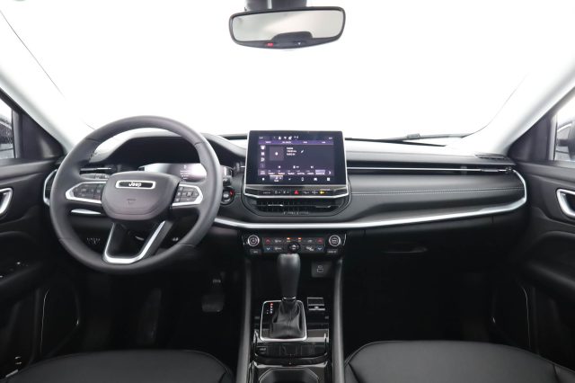 JEEP Compass usata 4