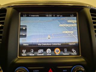 JEEP Grand Cherokee usata, con Volante in pelle