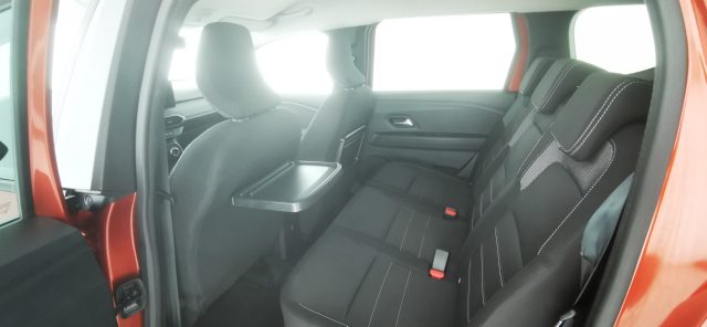 DACIA Jogger usata, con Sensore di pioggia