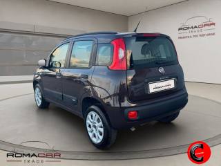 FIAT Panda usata, con Airbag