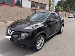 NISSAN Juke usata, con Alzacristalli elettrici