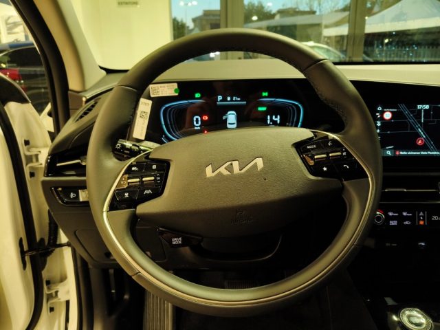 KIA Niro usata, con Climatizzatore