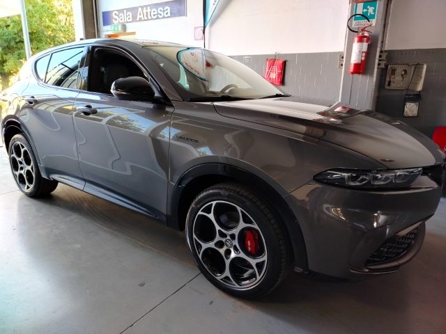 ALFA ROMEO Tonale usata, con Chiusura centralizzata