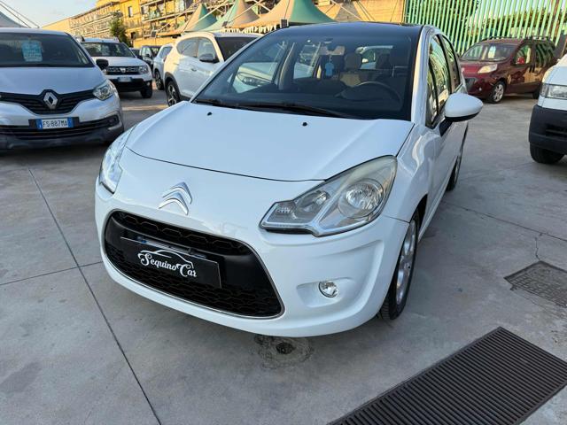 CITROEN C3 usata, con Airbag