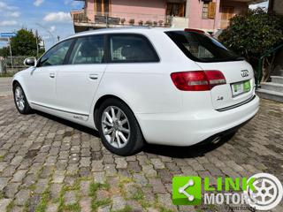 AUDI A6 usata, con Supporto lombare