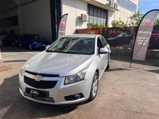 CHEVROLET Cruze usata, con Airbag laterali