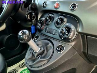 FIAT 500 usata, con Airbag testa