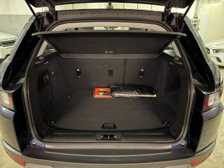 LAND ROVER Range Rover Evoque usata, con Sedili riscaldati