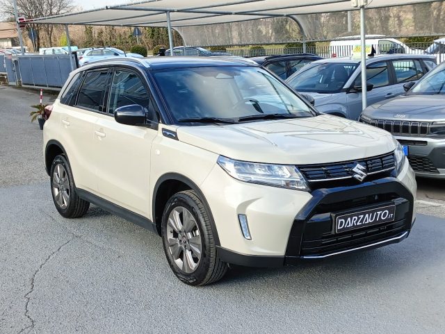 SUZUKI Vitara usata, con Airbag laterali