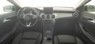 MERCEDES-BENZ GLA 200 usata, con Climatizzatore
