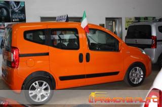 FIAT Qubo usata, con Cerchi in lega