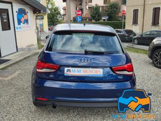 AUDI A1 usata, con Autoradio