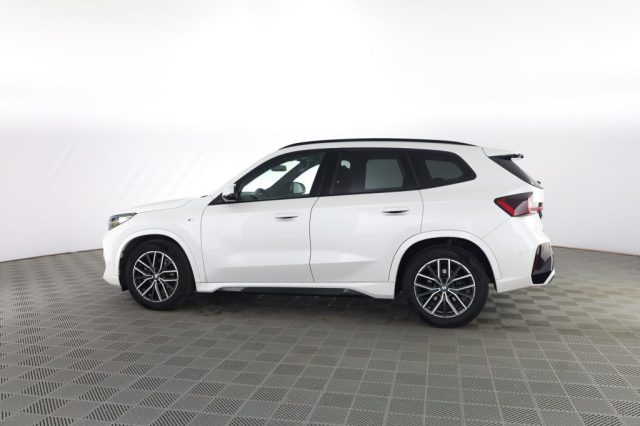 BMW X1 usata 5