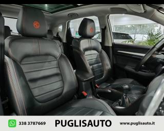 MG ZS usata, con Sistema di navigazione