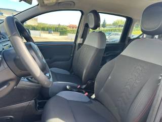 FIAT Panda usata, con ESP