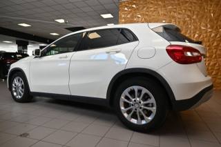 MERCEDES-BENZ GLA 180 usata 85
