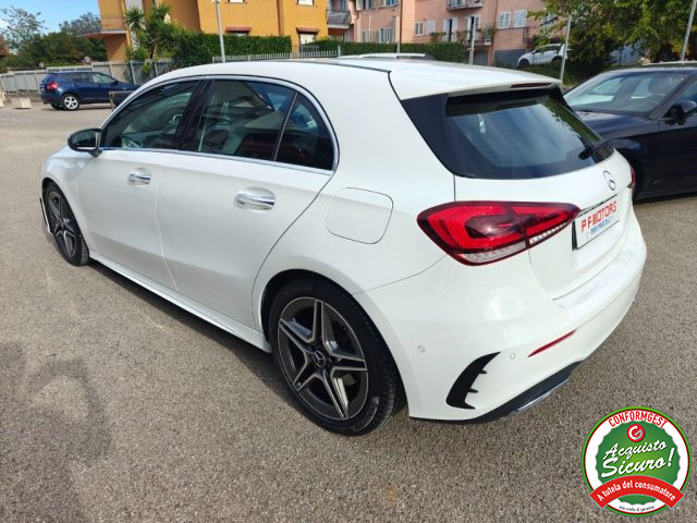 MERCEDES-BENZ A 200 usata, con Autoradio