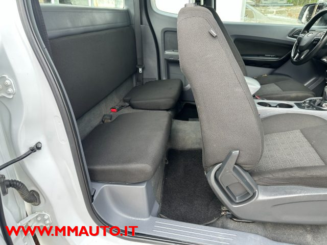 FORD Ranger usata, con Cronologia tagliandi