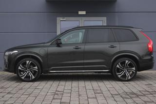 VOLVO XC90 usata, con Airbag posteriore