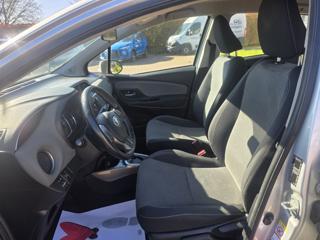TOYOTA Yaris usata, con ESP