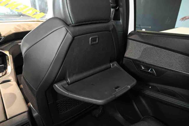 PEUGEOT 5008 usata, con Fendinebbia