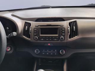 KIA Sportage usata, con Controllo automatico clima