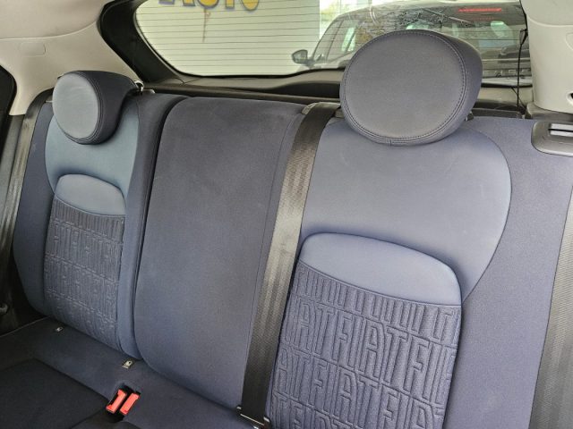 FIAT 500X usata, con Immobilizzatore elettronico