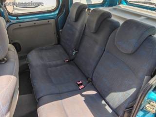 RENAULT Kangoo usata, con Cronologia tagliandi