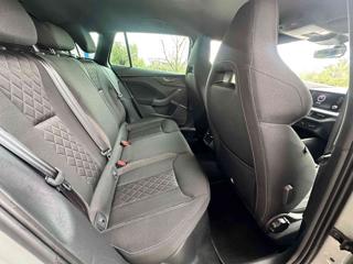 SKODA Scala usata, con Fendinebbia