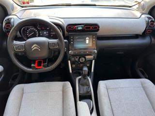 CITROEN C3 Aircross usata, con Fendinebbia