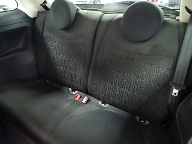 FIAT 500 usata, con ESP