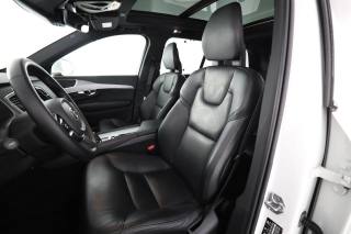VOLVO XC90 usata 8
