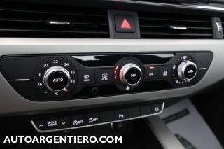 AUDI A4 usata, con Bracciolo