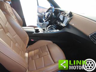 DS AUTOMOBILES DS 7 Crossback usata, con Fendinebbia