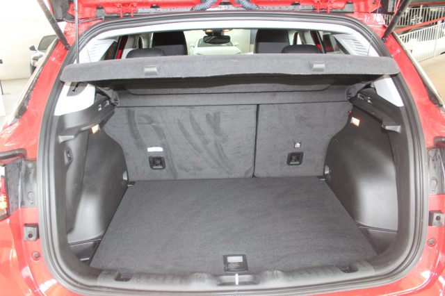 JEEP Compass usata, con Climatizzatore