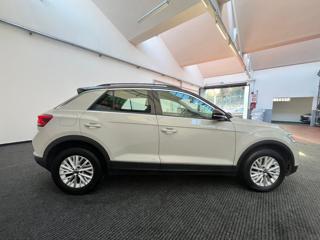 VOLKSWAGEN T-Roc usata, con Airbag Passeggero