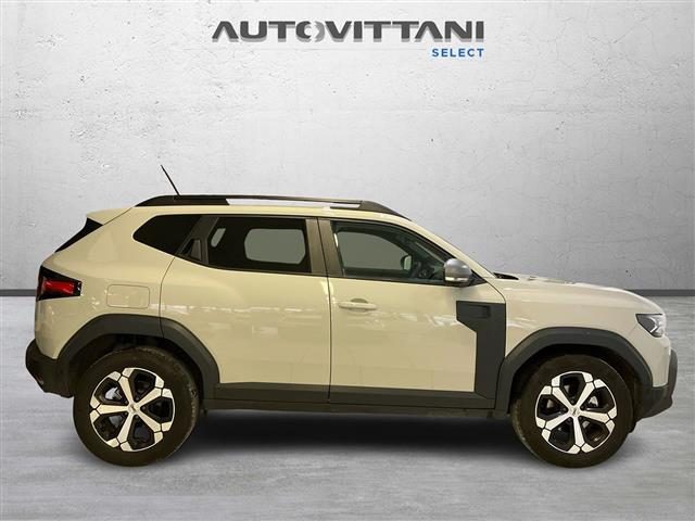 DACIA Duster usata, con Climatizzatore